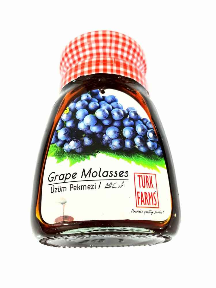 Turk Grape Jam | 360 g